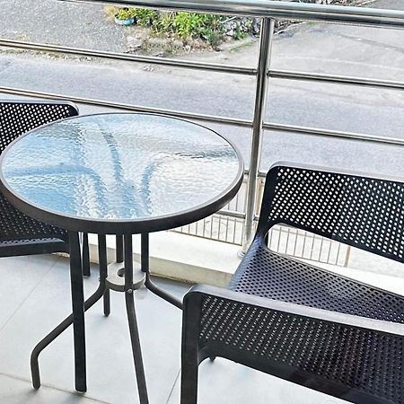 Bed and Breakfast Auriflex House Krabi town Exterior foto