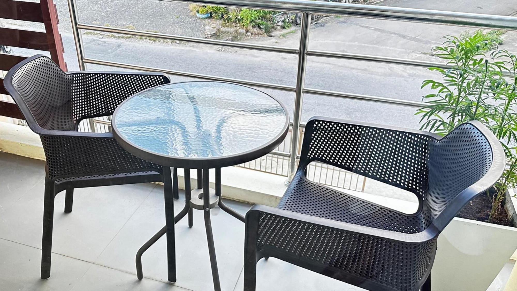 Bed and Breakfast Auriflex House Krabi town Exterior foto