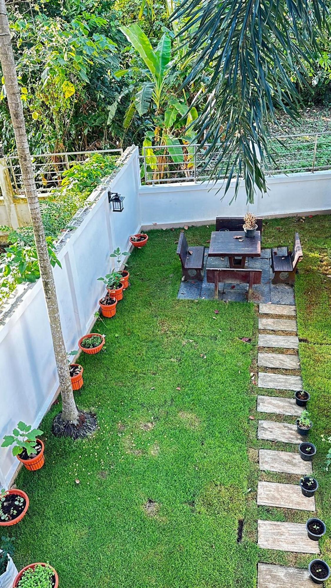 Bed and Breakfast Auriflex House Krabi town Exterior foto